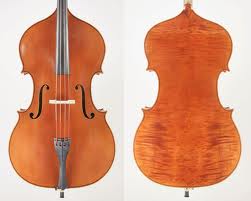 Paul Hart Violins