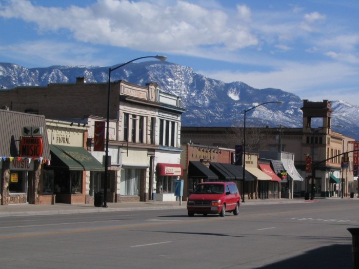11. Richfield