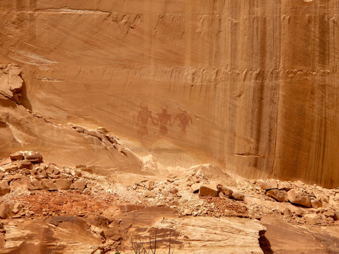 9. Calf Creek Falls