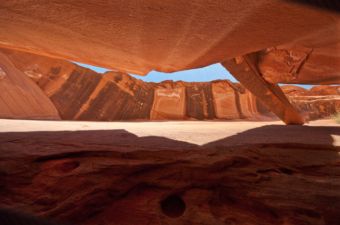 13. Glen Canyon