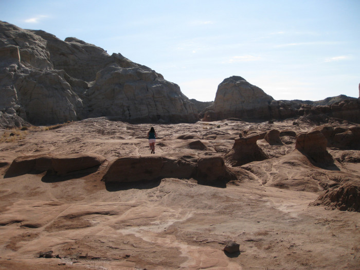 5. Grand Staircase Escalante National Monument