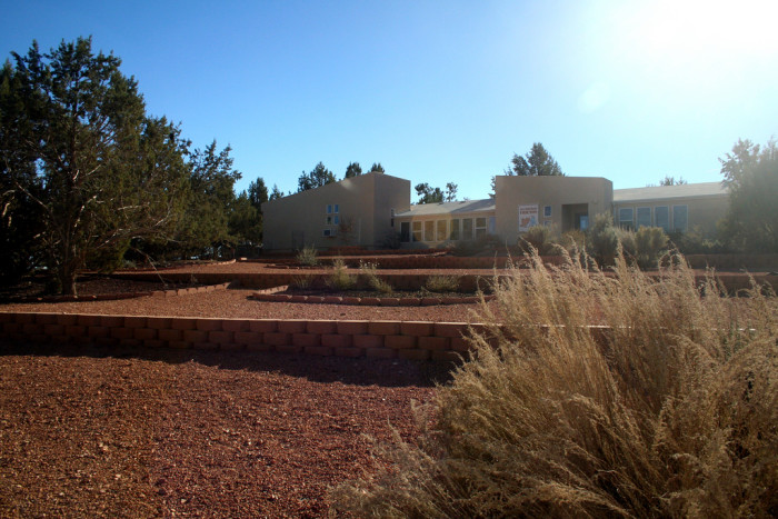 Best Friends Animal Sanctuary, Kanab