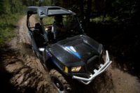 Photo Credit: Utah Office of Tourism Polaris RZR 570 on the Arapeen OHV Trail #57, near Miller’s Flat and Potters Ponds- also east of Fairview, Utah.
