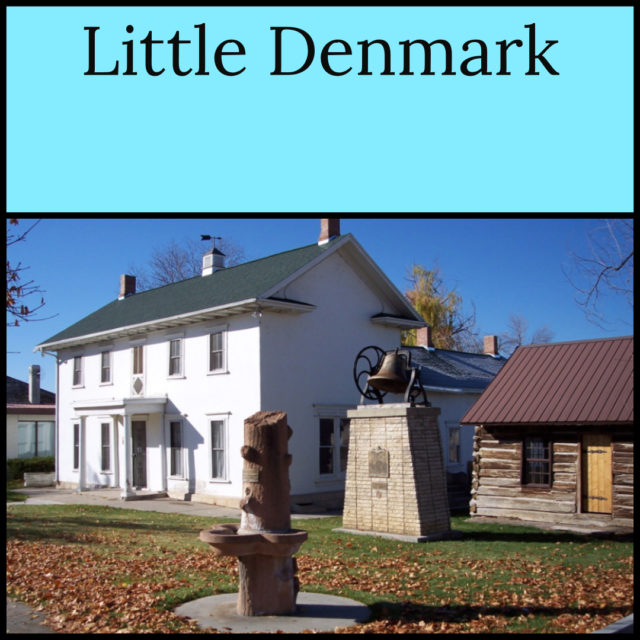 Little Denmark