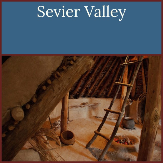 Sevier Valley