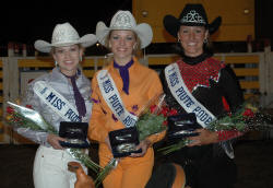 Rodeo Royalty