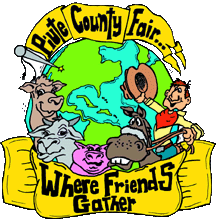 Piute County Fair 2006