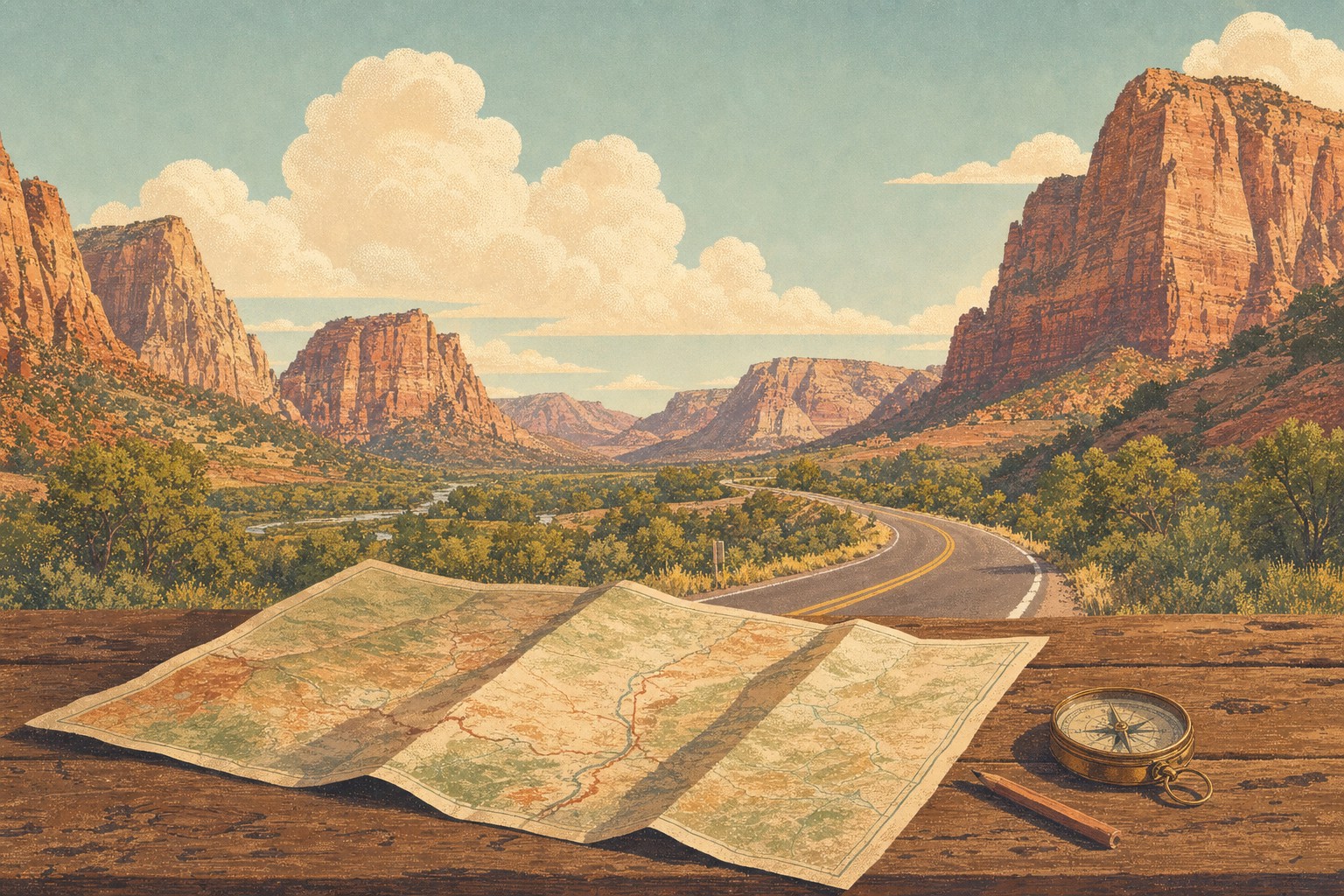 Travel Planner