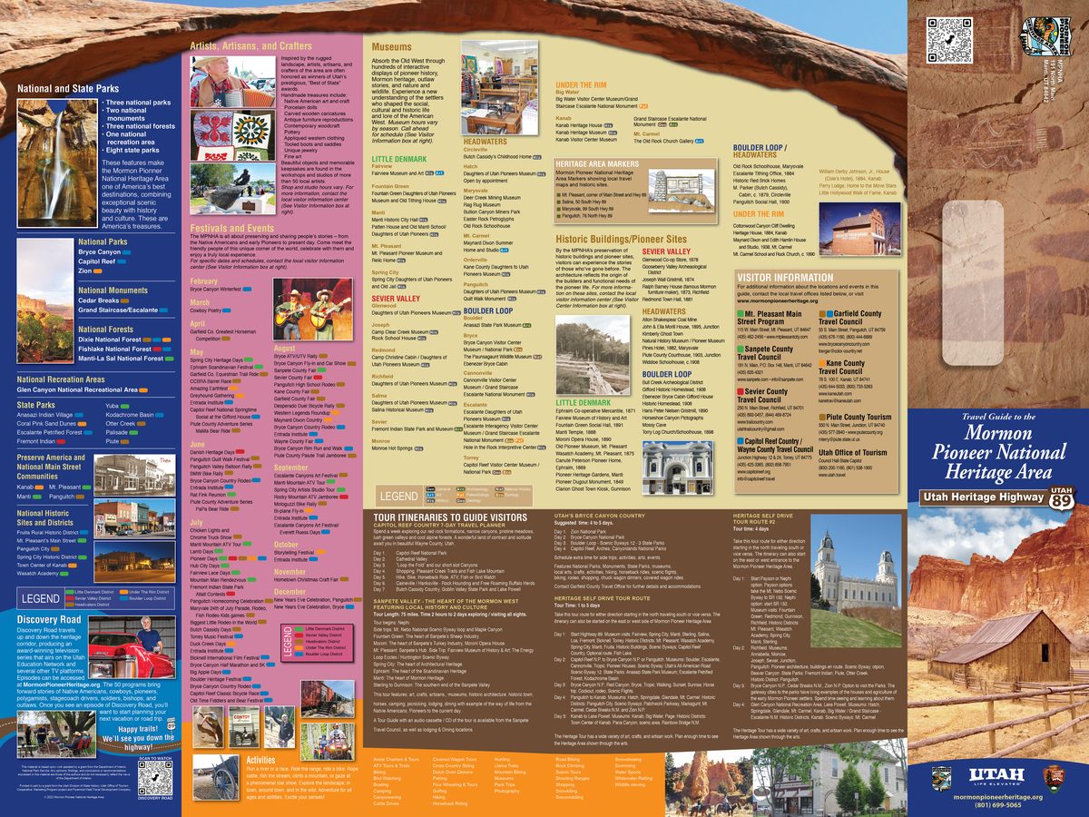 Guide side