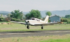 Pilots Gearing Up for Annual “Fly In” – Press Release 5/27/2005