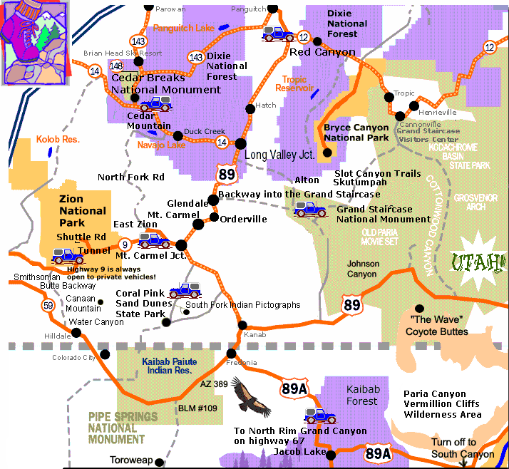 The Mormon Pioneer National Heritage Area