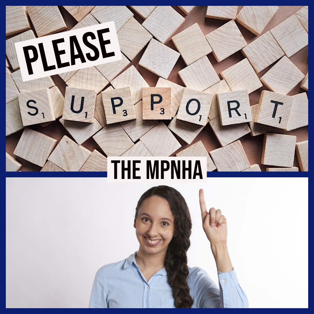 Support the Mormon Pioneer National Heritage Area MPNHA