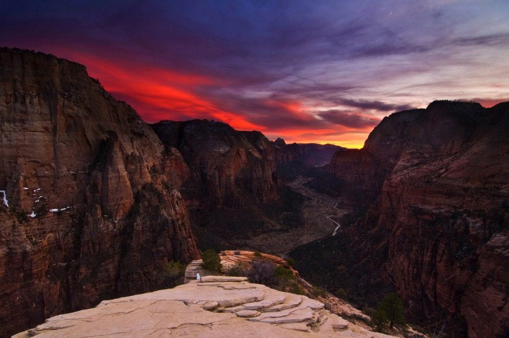 Zion National Park