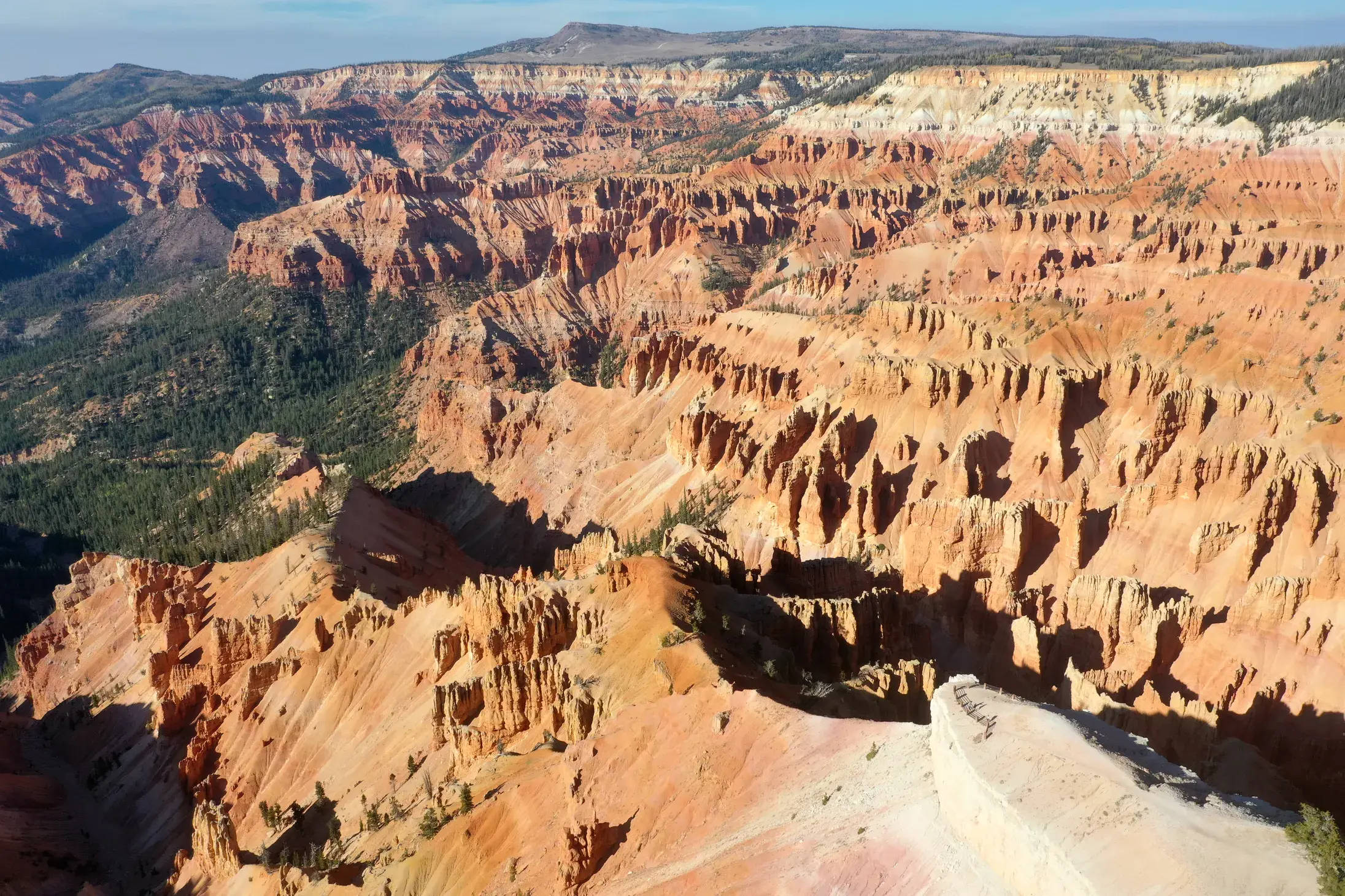 Cedar Breaks National Monument