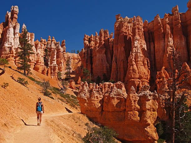 Bryce Canyon National Park