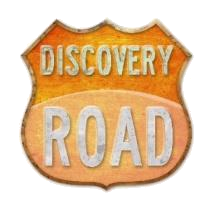 Discovery Road